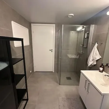 Apartment Aros Feriesenter *