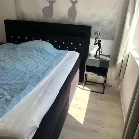 Apartment Aros Feriesenter Kristiansand
