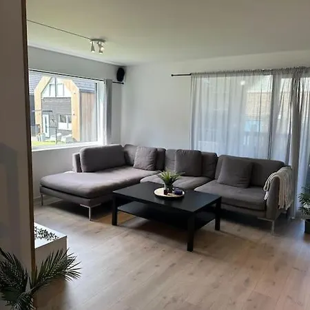 Apartment Aros Feriesenter