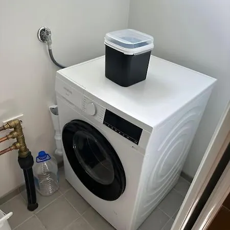 Apartman Aros Feriesenter *