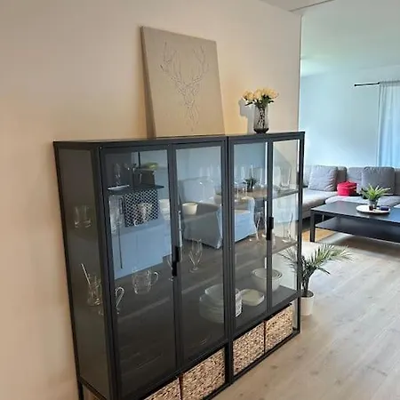 Aros Feriesenter *
