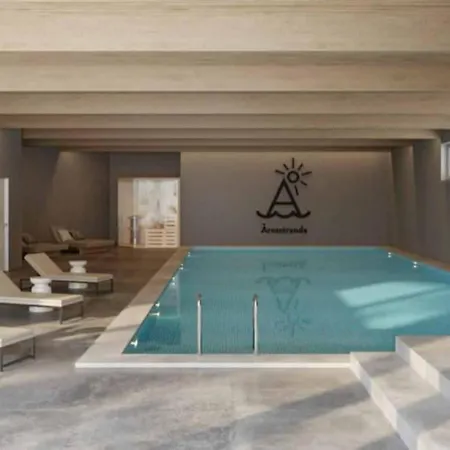 Aros Feriesenter Kristiansand