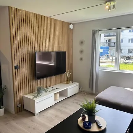 Aros Feriesenter * Kristiansand
