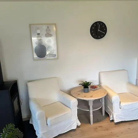 Apartment Aros Feriesenter