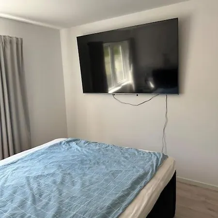 Apartment Aros Feriesenter *