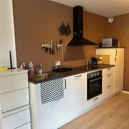 Aros Feriesenter * Kristiansand