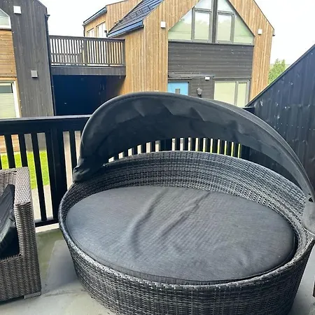 Apartman Aros Feriesenter Kristiansand